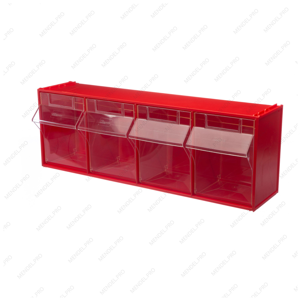 Короб откидной Стелла-техник F-600-4