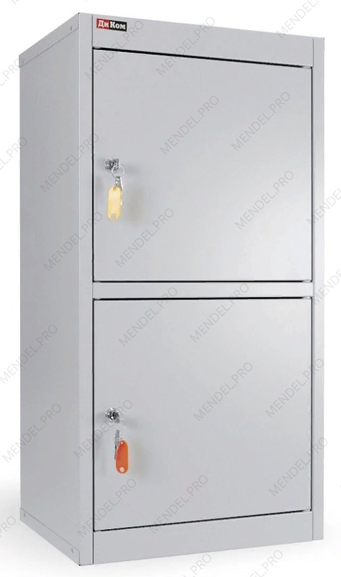 Шкаф офисный КД-112.(без полки)