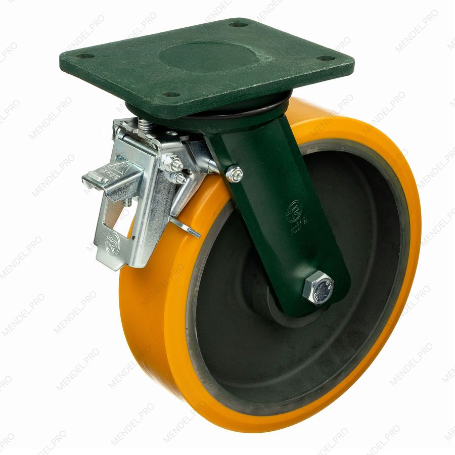 Колесо большегрузное Tellure Rota 648516