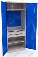 Шкаф ERGO 181 №4