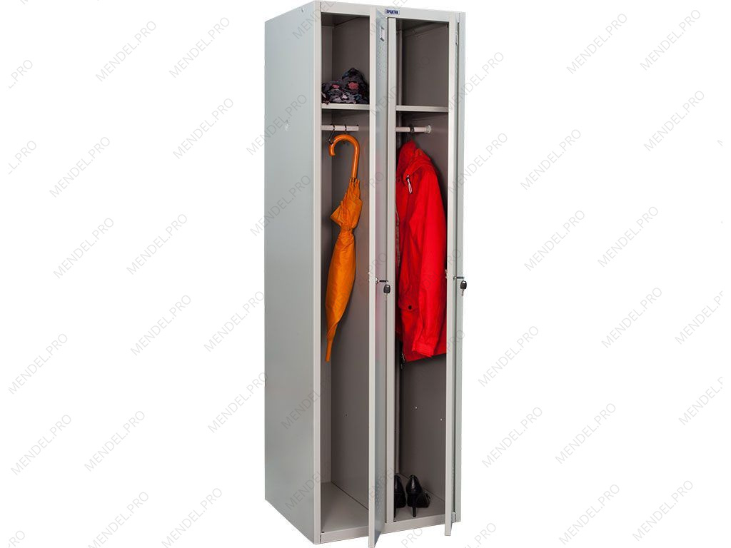 Шкаф медицинский МД LS(LE)-21