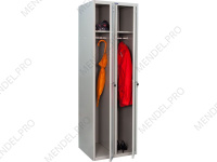 Шкаф медицинский МД LS(LE)-21