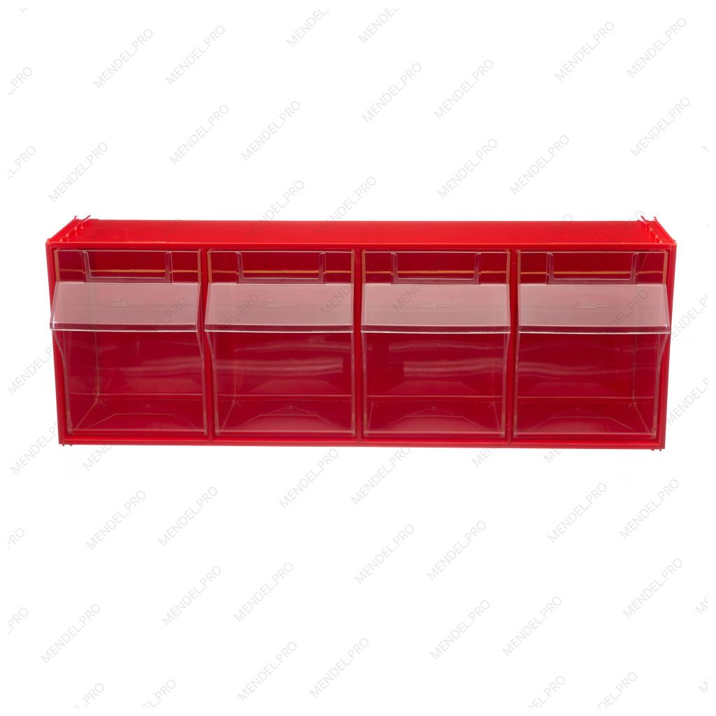 Короб откидной Стелла-техник F-600-4