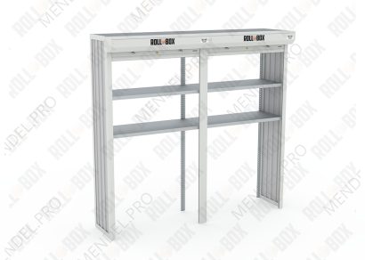 Роллетный шкаф ROLL-BOX SIMPLE Plus 24.05.22.V1-2