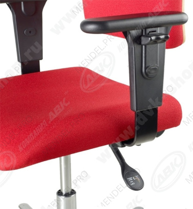 Комплект подлокотников AR (Treston)