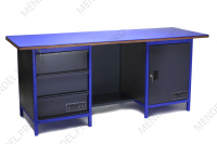 Верстак PROFFI-M 3МД ТПС1Д