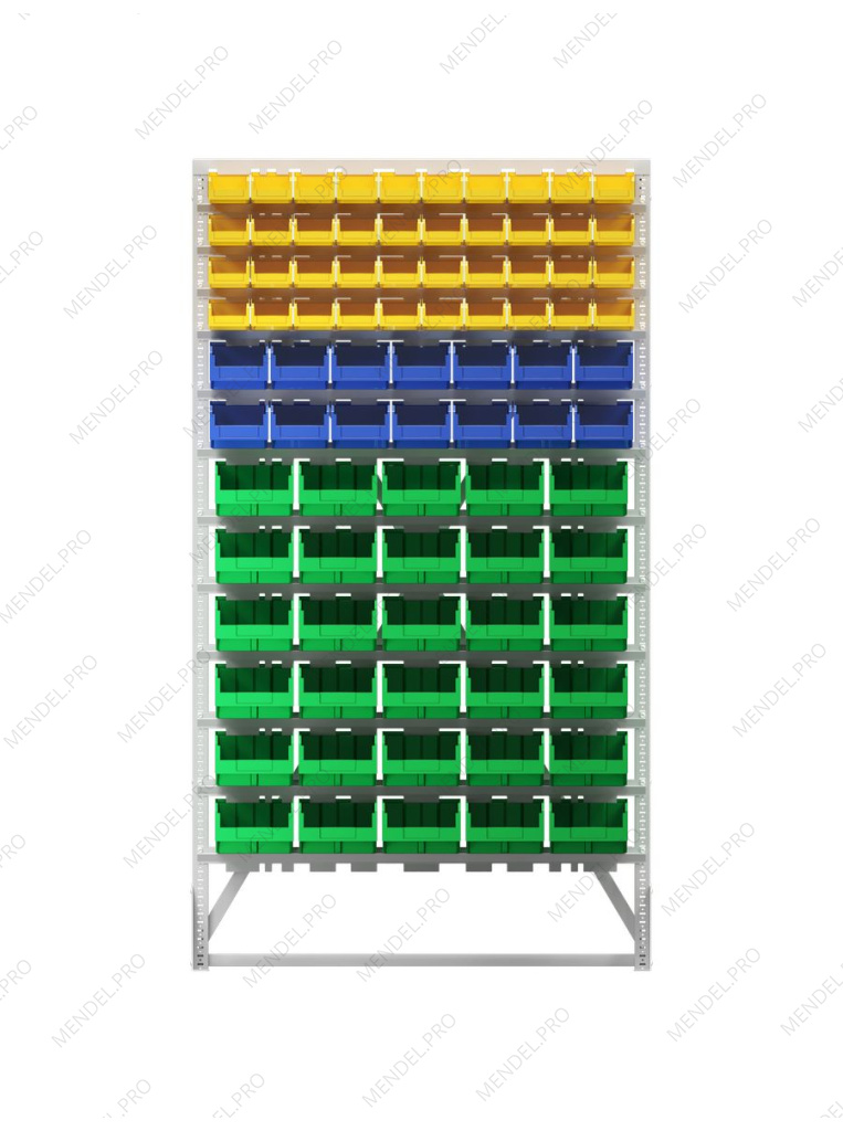 Стойка 1150х2000 Стелла-техник В1-04-02-06