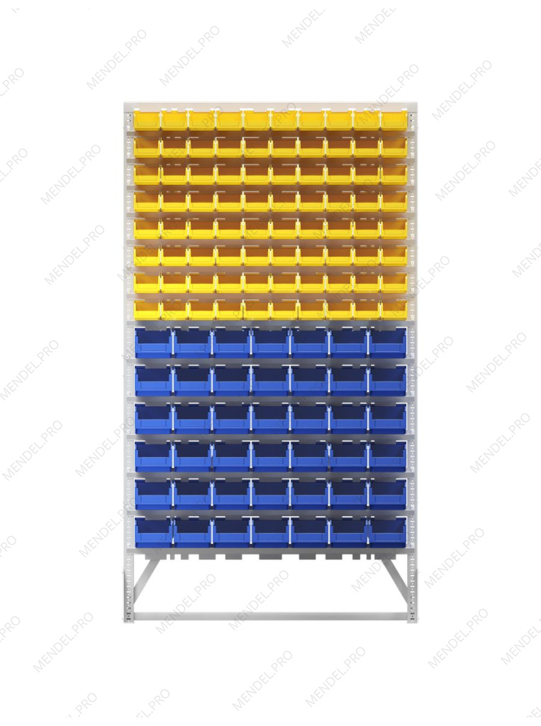 Стойка 1150х2000 Стелла-техник В1-08-06-00