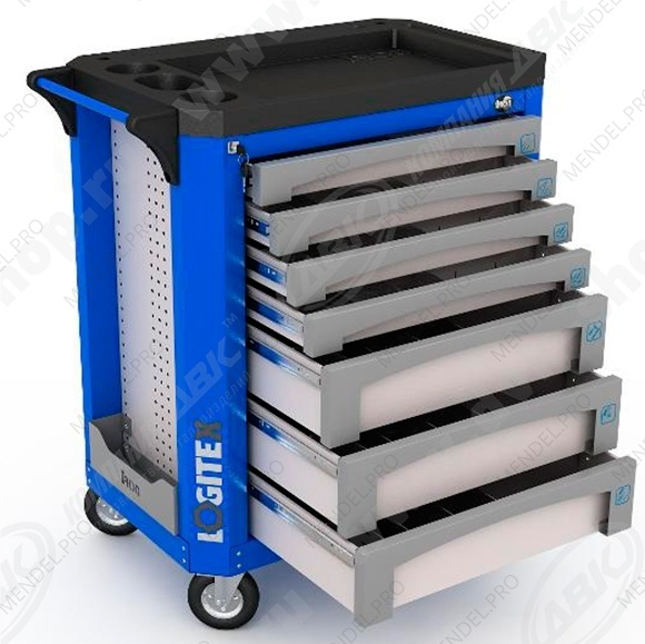 Тумба LOGITEX 7