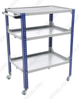 Тележка WDS Garage