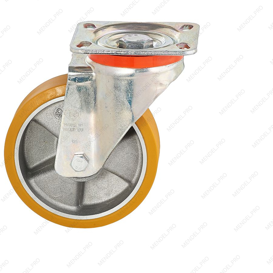 Колесо большегрузное Tellure Rota 657603