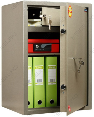 Сейф ASM-63 T