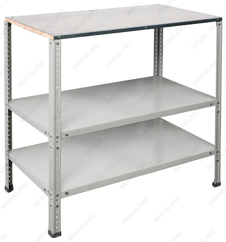 Верстак Garage №112