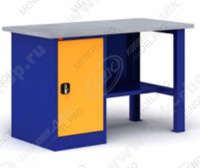 Верстак ВП-2/1,6