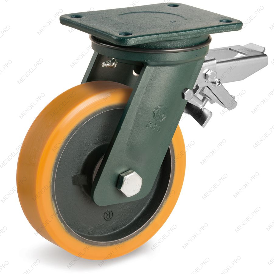 Колесо большегрузное Tellure Rota 648516