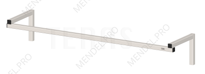 Комплект крепления верхнего освещения 1800 мм