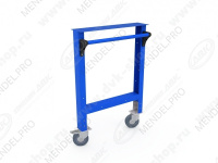 Опора мобильная WOKER