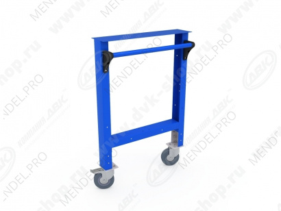 Опора мобильная WOKER