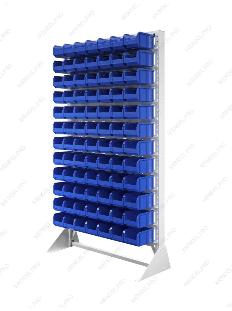 Стойка 1150х2000 Стелла-техник В1-00-12-00