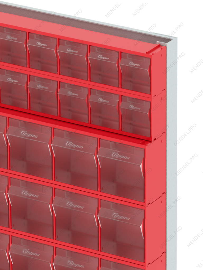 Стойка настенная/настольная Стелла-техник 401-02-03-00