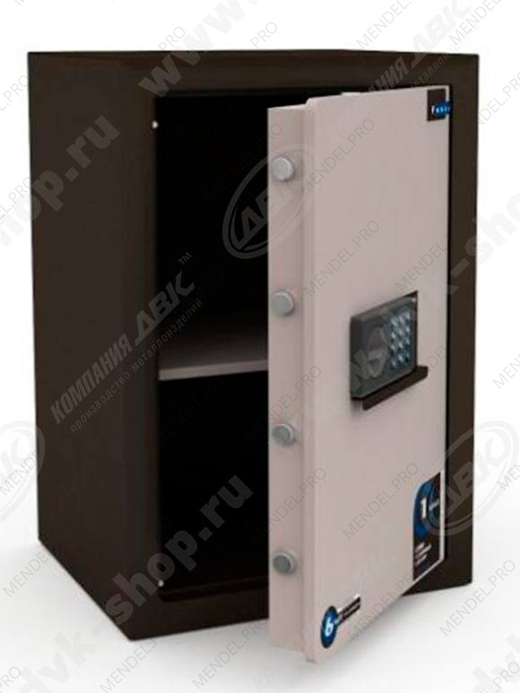 LS-010 K EC (черный)