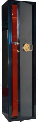 Сейф Арсенал EL Gold