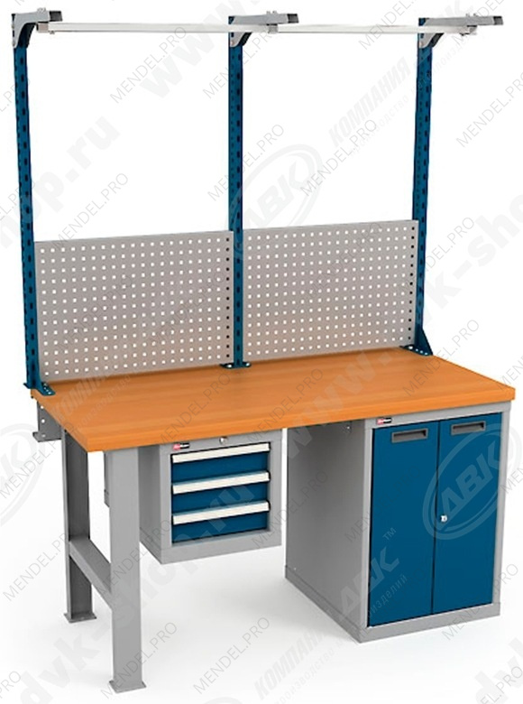 Верстак ВС-150-05