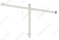 Разделительная рама для столов 1500 мм