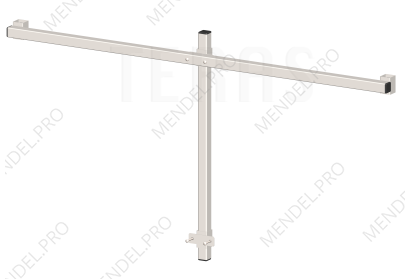 Разделительная рама для столов 1500 мм