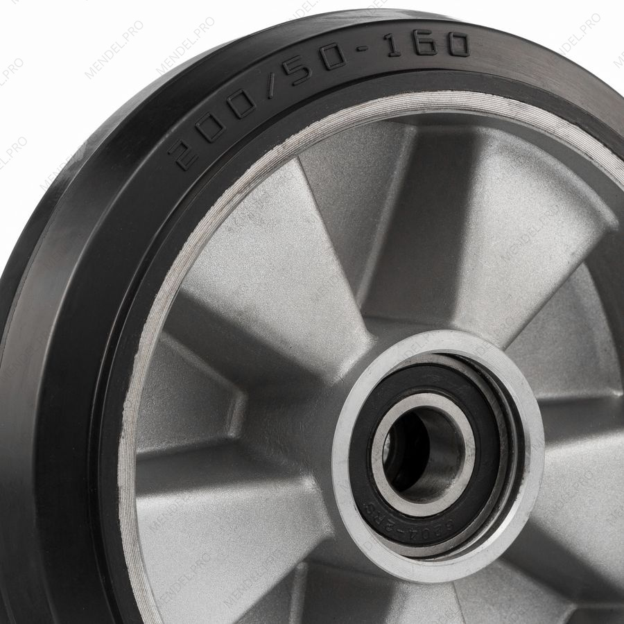 Колесо под гидроузел Стелла-техник 200R