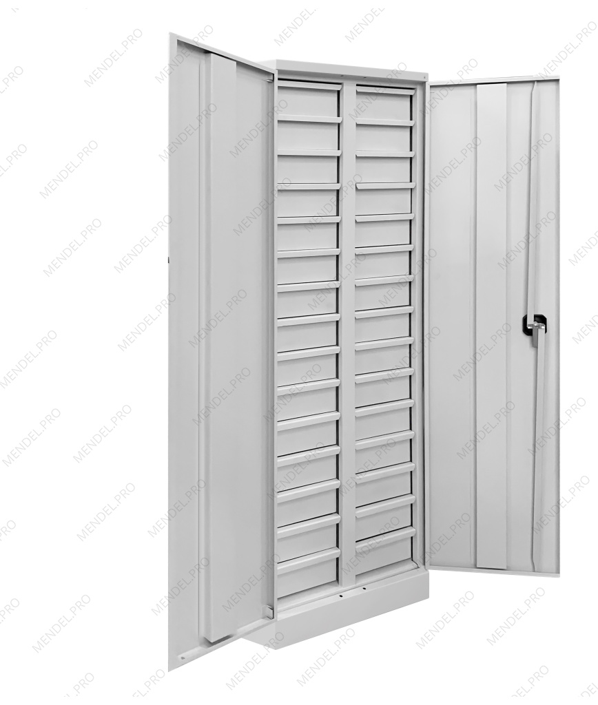 Шкаф для комплектующих ШК