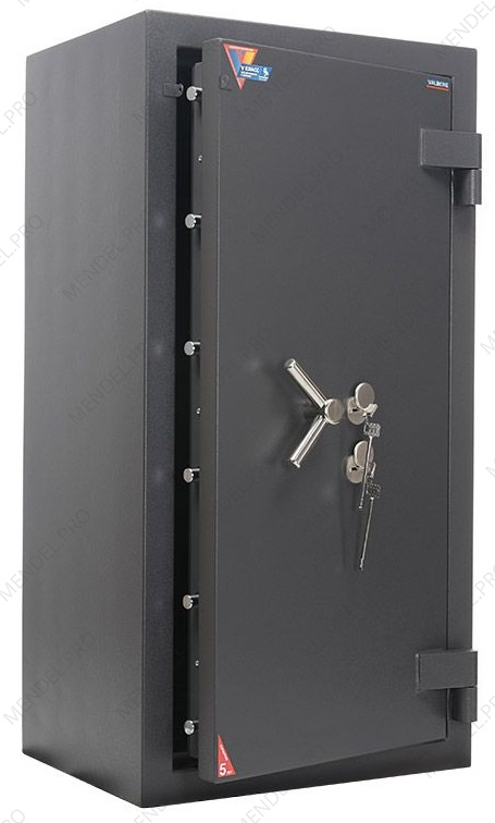 Сейф Алмаз 1368 KL