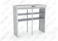 Роллетный шкаф ROLL-BOX SIMPLE Plus 24.08.22.V1-1