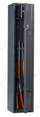 Сейф AIKO ЧИРОК 1528 (Кречет)