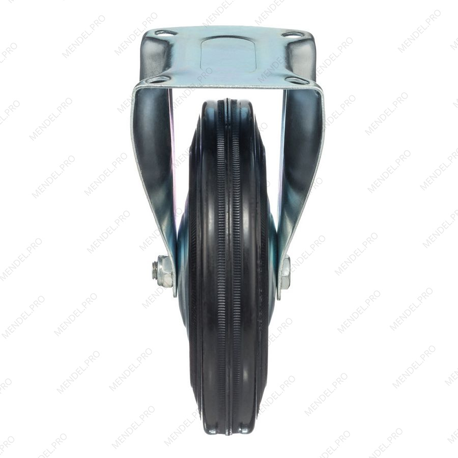 Колесо неповоротное Стелла-техник 4002-200