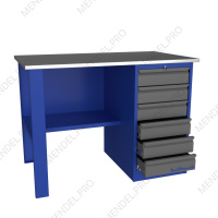 Верстак PROFFI 112 Д6