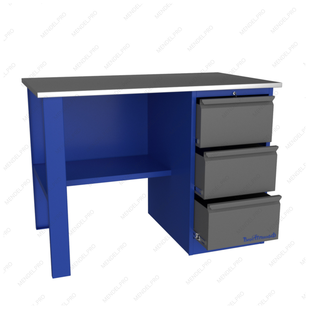 Верстак PROFFI 112 Д3