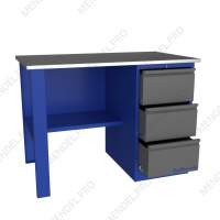 Верстак PROFFI 112 Д3