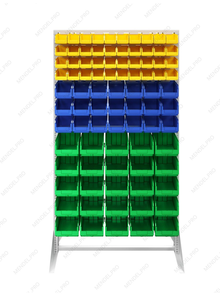 Стойка 1150х2000 Стелла-техник В1-04-03-05