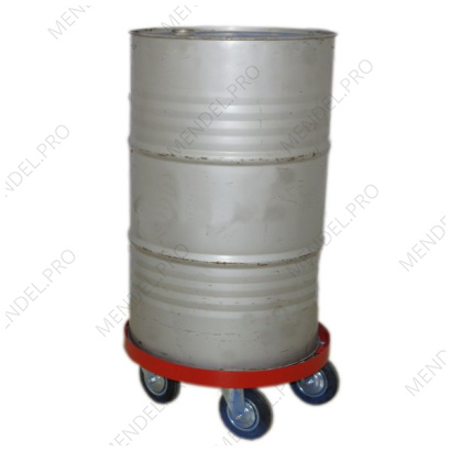 Тележка для бочек Б 1