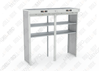 Роллетный шкаф ROLL-BOX SIMPLE Plus 24.07.22.V1-2