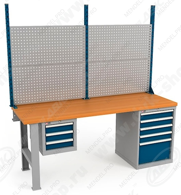 Верстак ВС-200-06