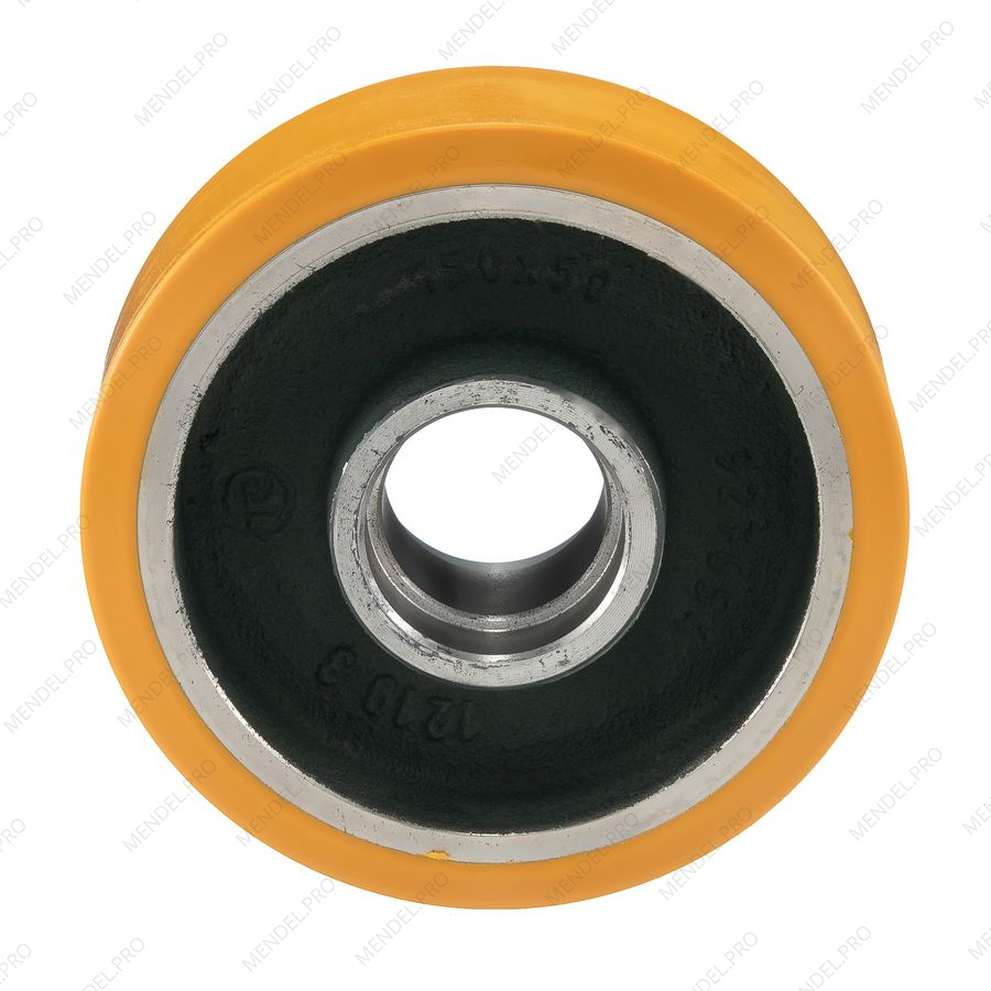 Колесо большегрузное Tellure Rota 644103