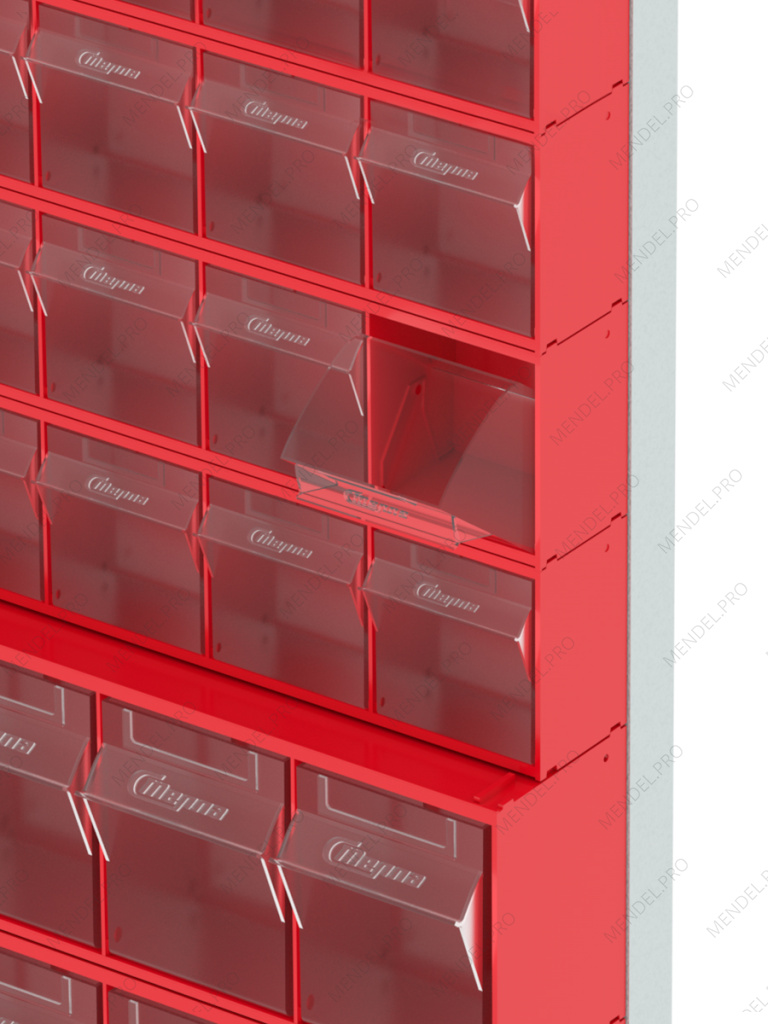 Стойка напольная Стелла-техник 405-00-09-05