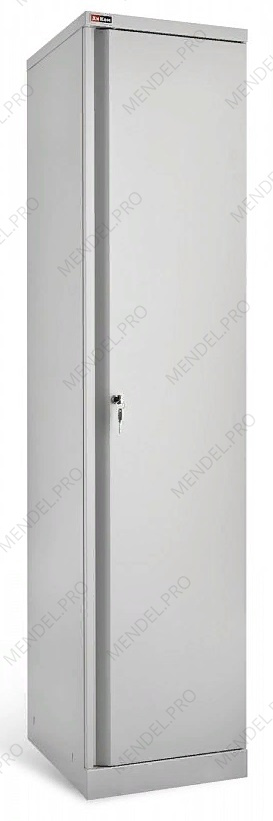 Шкаф архивный РАЦИОНАЛ-16 (4 полки)