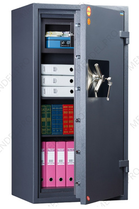 Сейф Гарант Евро 133Т