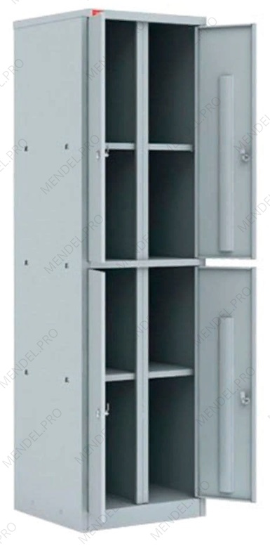 Шкаф ШАМ-24.О