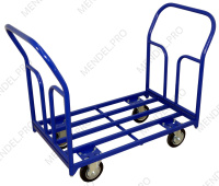 Тележка платформенная ТКД 5