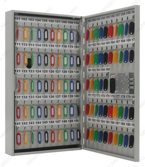 Ключница KEY-195EL