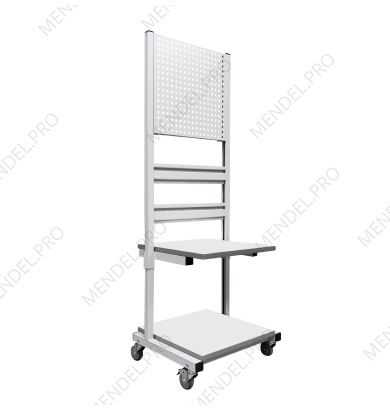 Стойка подкатная универсальная СПУ